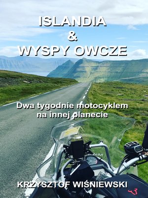 cover image of Islandia & Wyspy Owcze